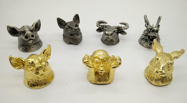 parfemska kapa za životinjski dizajn animal design perfume cap