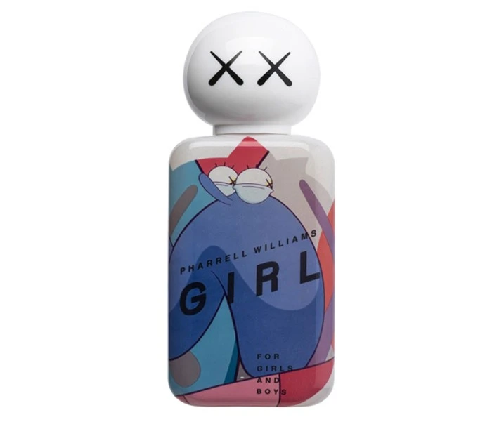  glass bottles for perfumes
