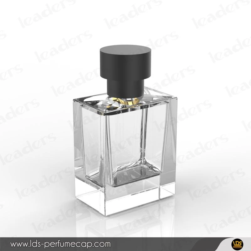 LDZC-009 perfume bottle with cap (2)