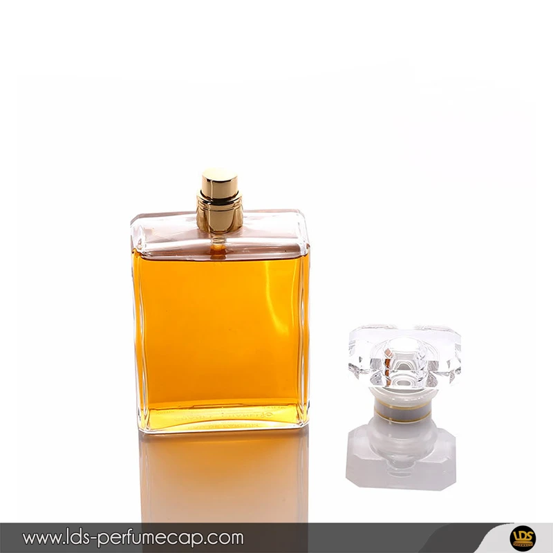 Perfume Bottle