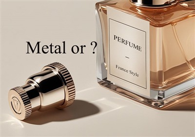 Zamak Vs. Poklopci za parfeme od aluminijumske legure: šta luksuzni brendovi ...