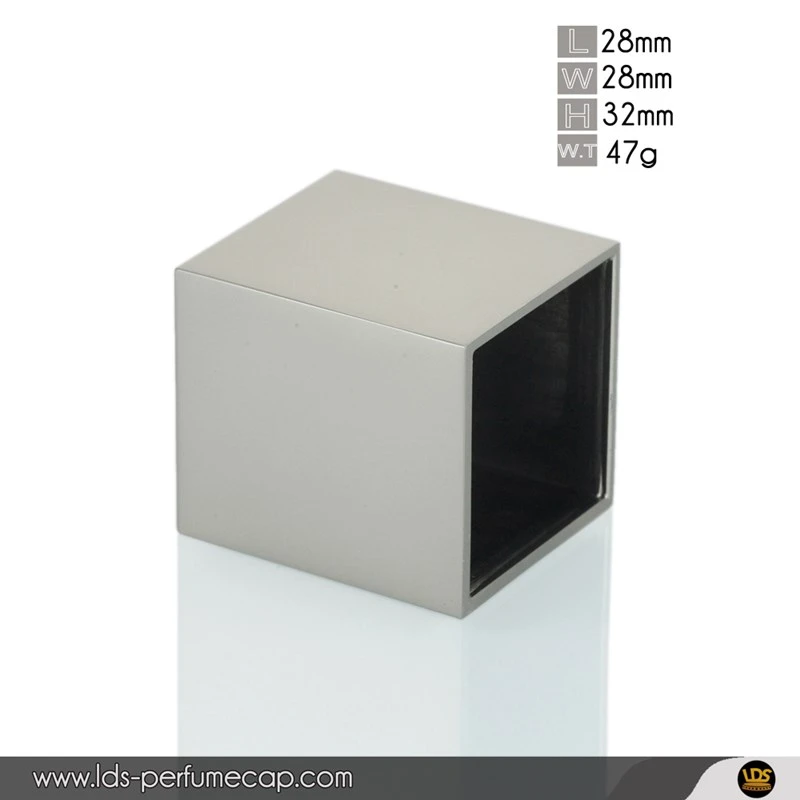 Zamac kapa parfema LDZC-007